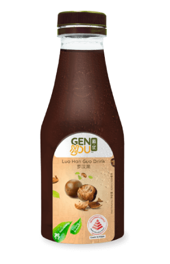 Luo Han Guo Drink