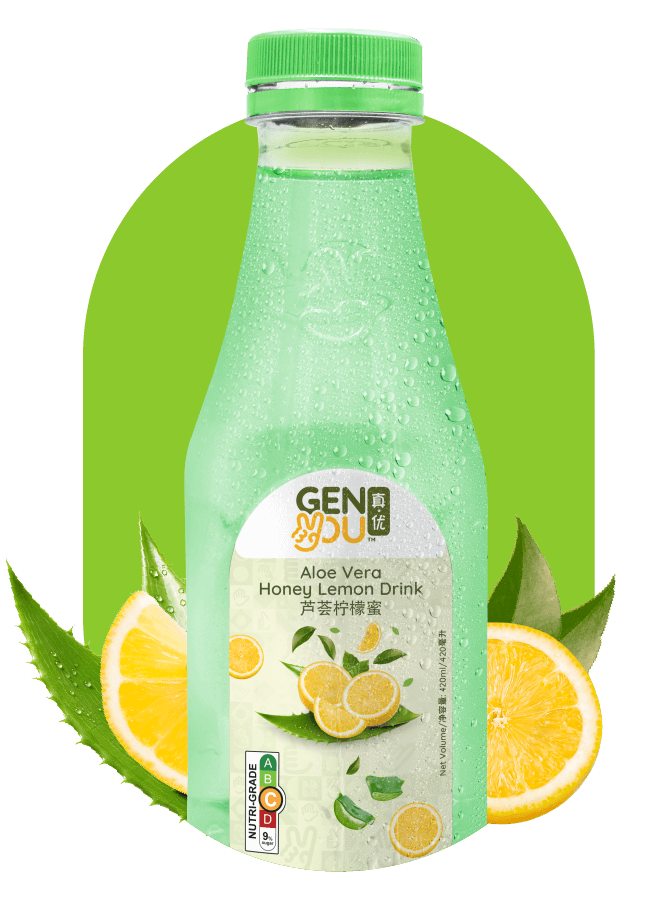 GenYou