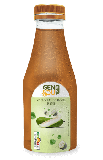 Winter Melon Drink
